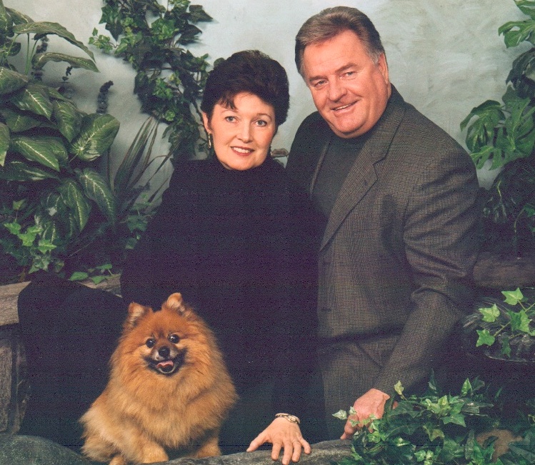 Herm, Karen, Rusty - 2002